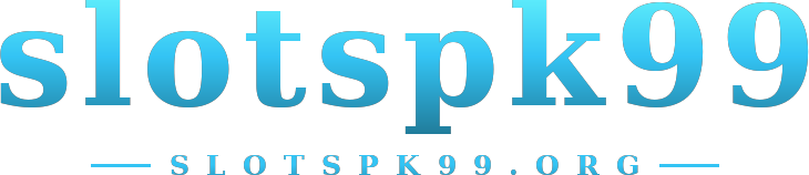slotspk99 logo