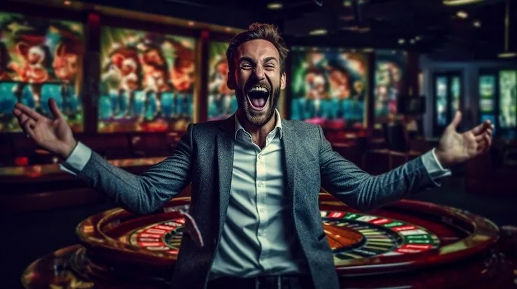 slotspk99 Pakistan Casino lobby
