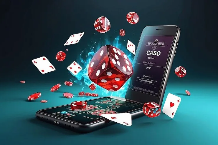 slotspk99 Casino